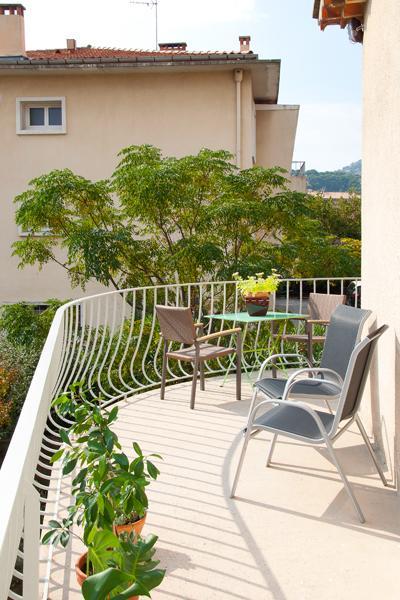 Appartement D Artiste 耶尔 外观 照片