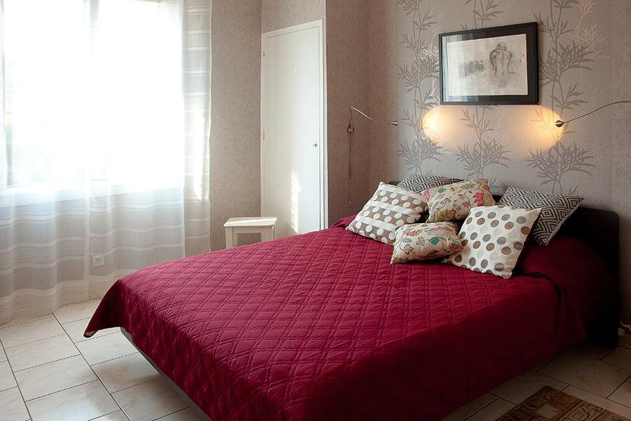 Appartement D Artiste 耶尔 外观 照片