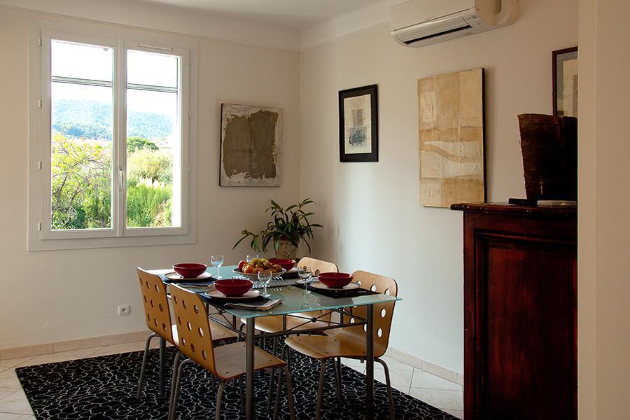 Appartement D Artiste 耶尔 外观 照片