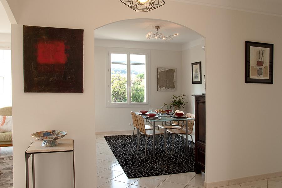 Appartement D Artiste 耶尔 外观 照片