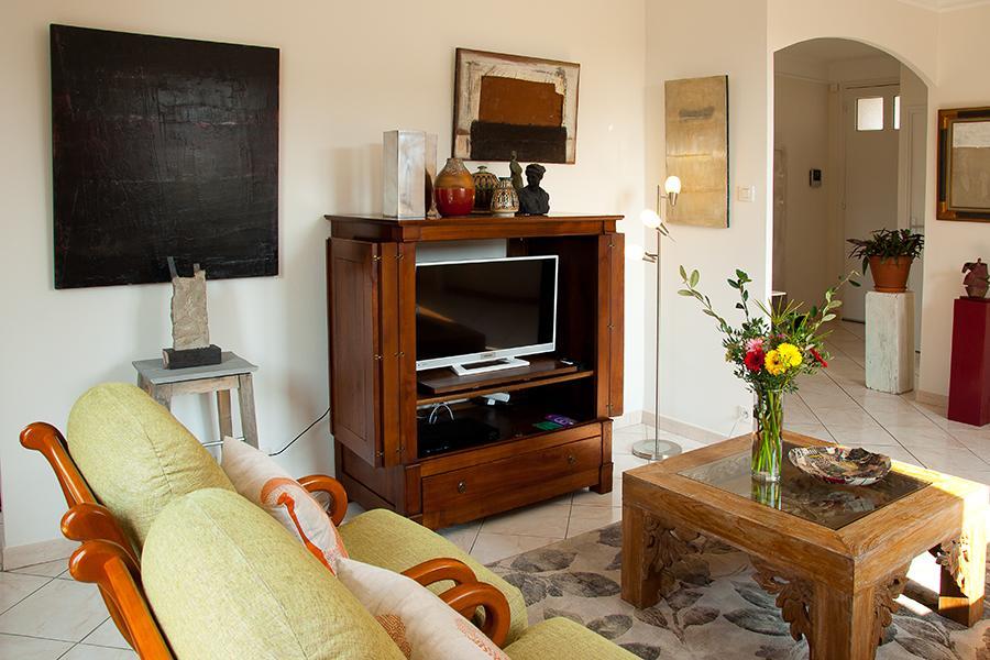 Appartement D Artiste 耶尔 外观 照片