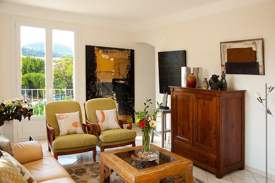 Appartement D Artiste 耶尔 外观 照片