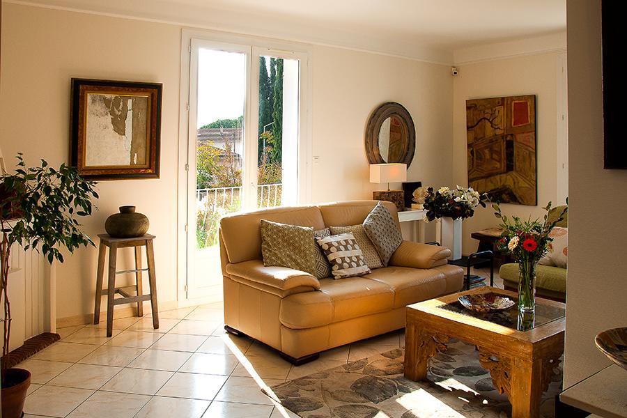 Appartement D Artiste 耶尔 外观 照片