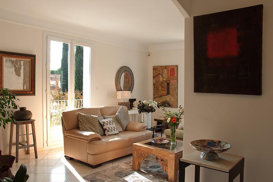 Appartement D Artiste 耶尔 外观 照片