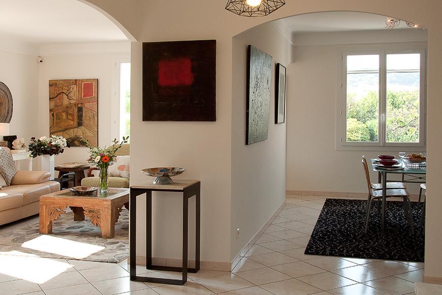 Appartement D Artiste 耶尔 外观 照片