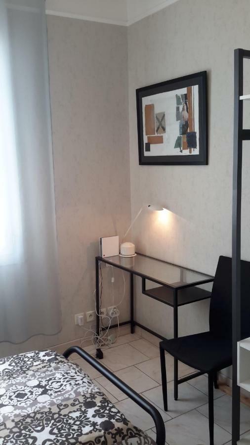 Appartement D Artiste 耶尔 外观 照片