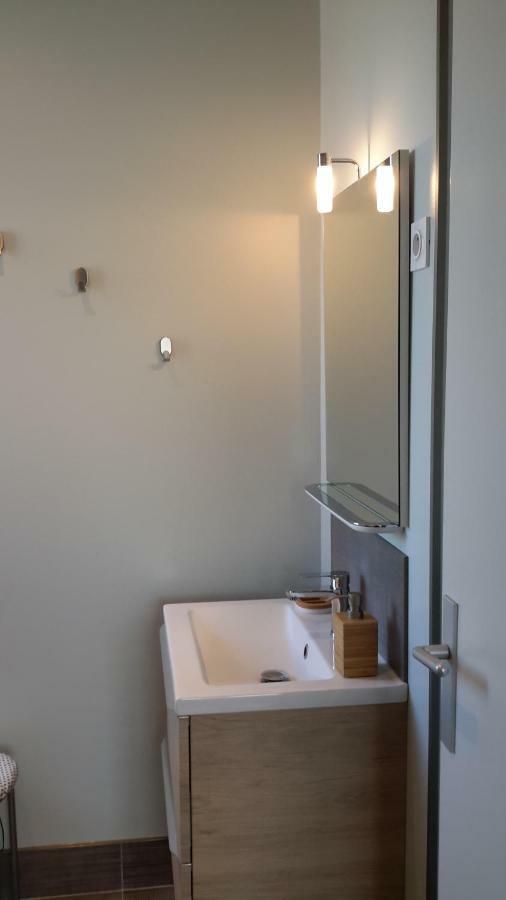 Appartement D Artiste 耶尔 外观 照片